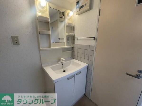 PLENDY大宮七里の物件内観写真